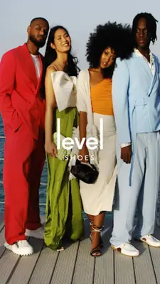 Level Shoes - ليفيل شوز android App screenshot 6