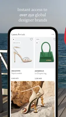 Level Shoes - ليفيل شوز android App screenshot 7